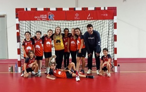 - 11 Garçons 1 vs Fénix Nord