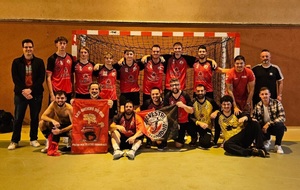 Seniors Garçons (2007 et avant)