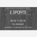 E.SPORT