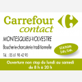 Carrefour Contact