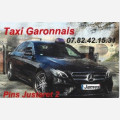 Taxi Garonnais