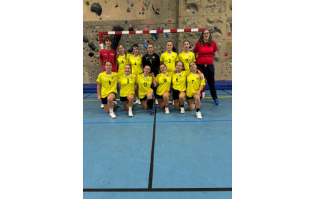 - 18 ans Filles (2008-2010)