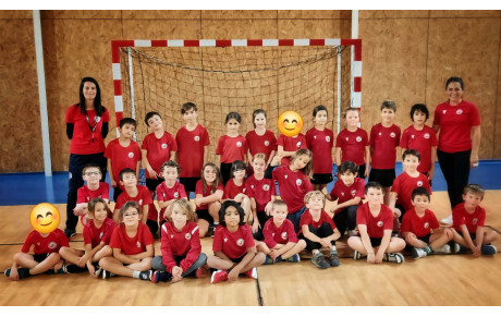 Ecole de Hand (2020-2022)