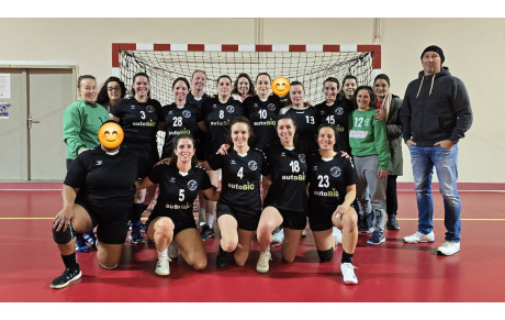 Loisirs Filles (2007 et avant)