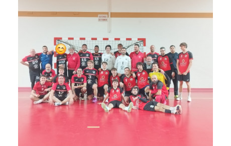 Loisirs Garçons (2007 et avant)